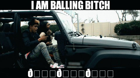 girlfriend GIF by Kap G