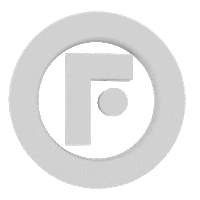 Spin F Sticker by Fireball Coatings