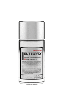 Brand Technology Sticker by Fireball Coatings