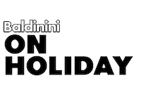 fashion christmas Sticker by Baldinini