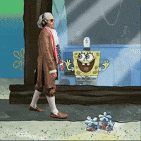 Mocking Another Day GIF