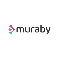ProductividApp muraby nombremuraby logomuraby Sticker