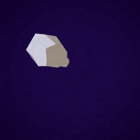 GENE_vis glitch 3d procedural genevis GIF