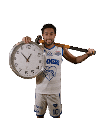 Basketball Center Sticker by Landstede Hammers