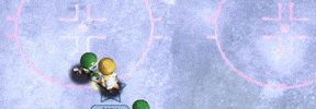 BackyardSportsOfficial goal hockey backyard sports backyard baseball GIF