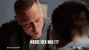 Season 9 Nbc GIF by One Chicago