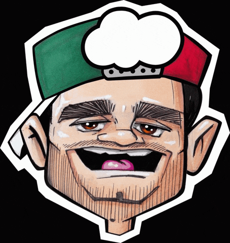 Tiefkühlpizza GIF by Pizza  Wolke