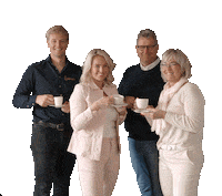 Vannes Superleuk Sticker by Van Nes - Wonen met comfort