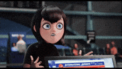 GIF by Sony Pictures Animation