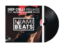 New Music Spotify Sticker by ATLAST