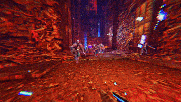 Apogee Software Gameplay GIF by Apogee Entertainment