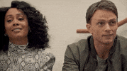 All Rise GIF by CBS