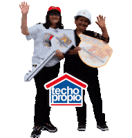 Arqtech Sticker by Residencial Germán Rázuri