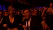 bafta television awards 2018 GIF by BAFTA
