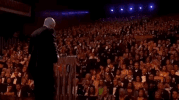 bafta television awards 2018 GIF by BAFTA