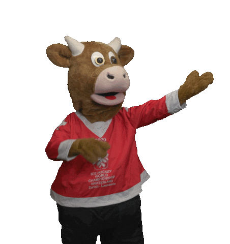 2020iihfworlds giphyupload goal hockey show Sticker