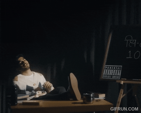 Rapper GIF by REPRESENT