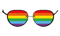 Rainbow Love Sticker by Uppababy