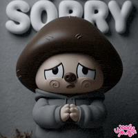 Sad Forgive Me GIF