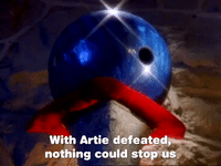 season 1 GIF