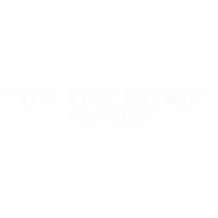 On The Road Animation Sticker by feestnation