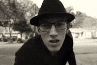 Whos There GIF