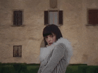 Cinema GIF by The Marias