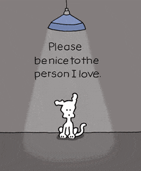 I Love You Dogs GIF by Chippy the Dog