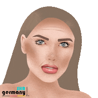 Beauty Love Sticker by SHR Germany