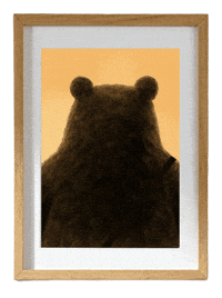 Bear GIF