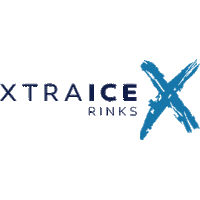 Syntheticicerinks Sticker by XTRAICE RINKS