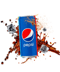 Coca Cola Ice Sticker by Pepsi Türkiye