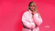 suspicious dinah jane GIF by Music Choice