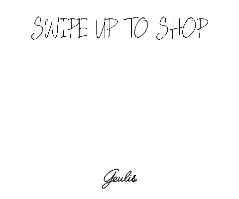 geulis giphyupload swipe up swipeup geulis Sticker