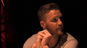 Funny Face Reaction GIF by Big Brother 2022