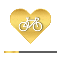 Bike Bicycle Sticker by OPUNITY
