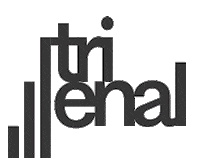 caursoficial trienalcaurs Sticker