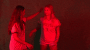 Womens Soccer GIF by Newberry Athletics