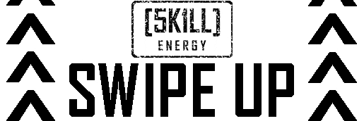 skillenergy giphyupload energy skill gamingbooster Sticker