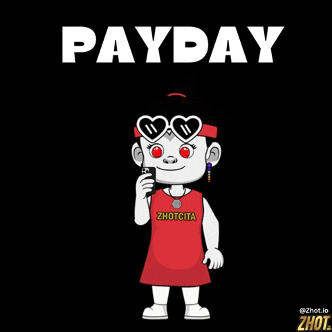 Happy Lets Go GIF by Zhotcita
