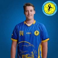 Handball Hazena GIF by Házená Louny