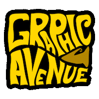 graphicavenue logo magic brand witch Sticker