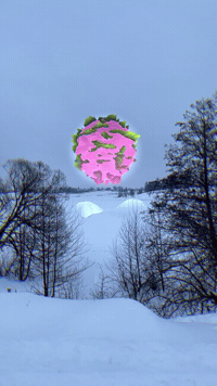 Art Augment GIF by Aleksey Efremov