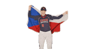 Czechteam Sticker by Czech Softball