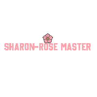 Pink Rose Sticker by Atomy