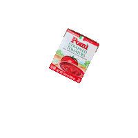 Italian Cook Sticker by PomiUSA