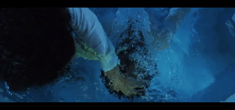 god is gangsta GIF by Kendrick Lamar