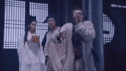 ai qing gong yu ipartment GIF