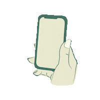 lovepadie green pads biodegradable sanitary pad Sticker