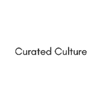 Tea Brand Sticker by Curated Culture